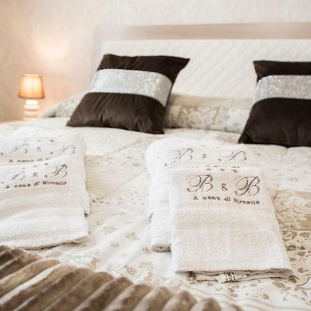 モンレアーレ A Casa Di Simona Bed & Breakfast エクステリア 写真