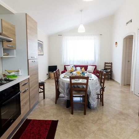 モンレアーレ A Casa Di Simona Bed & Breakfast エクステリア 写真