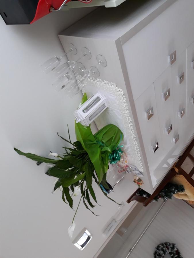 モンレアーレ A Casa Di Simona Bed & Breakfast エクステリア 写真