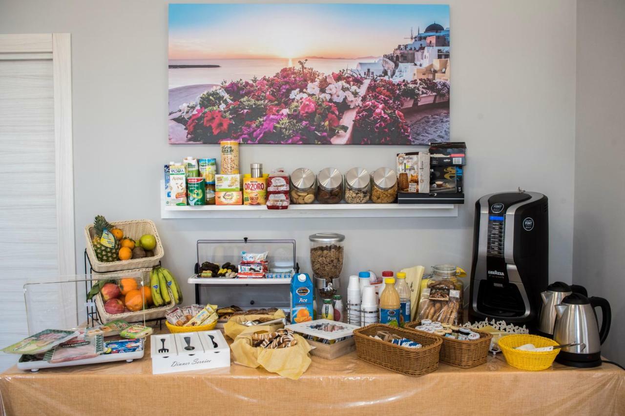 モンレアーレ A Casa Di Simona Bed & Breakfast エクステリア 写真
